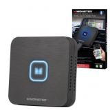 Monster Wireless CarPlay & Android Auto Adapter