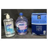 33.8fl.oz. Bottles of Purell Hand Sanitizer