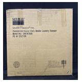 Seville Classics Commercial Heavy-Duty Mobile