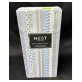 Nest New York Blue Cypress & Snow Reed Diffuser
