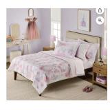 Licensed Kids 5 or 7-Piece Bed-in-a-Bag, Twin