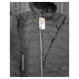 Men's size 2XL Zeroxposur winter coat. New w/