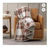 Cozy Throw, 60' x 72'