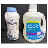 210fl.oz. Jug of ECOS Plant Powered Laundry