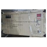 Seville Classics 6-Tier NSF Heavy duty wire