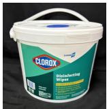 Clorox Bleach-Free Disinfecting Wipes, Fresh