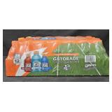 Gatorade 28 pack 12oz bottles