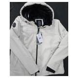 Women's size Large Free Country snow jacket. New