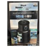 Shark NeverChange Air Purifier Max, UNTESTED
