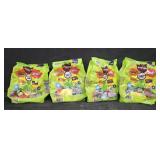 4- Springtime Mix candy assortment 125 count each