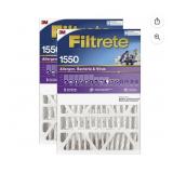 Filtrete Allergen Reduction Filter for 4'