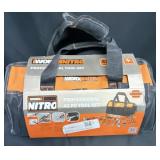 WORX Nitro Professional 42pc. Tool Set