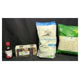 2- 5lb. Bags of King Arthur Measure for Measure