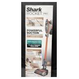 Shark Rocket Pro Stick Vacuum Cleaner