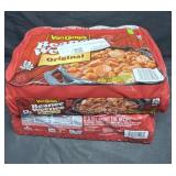 24- cans of Van Campï¿½s Beanee Weenees (Jan 9,