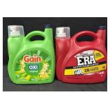 200fl.oz. Jug of ERA Active Stainfighter Laundry