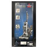 Bissell CleanView Rewind Pet vacuum cleaner not