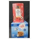 Classic Roast ground Coffee 40oz. Coffee Mate