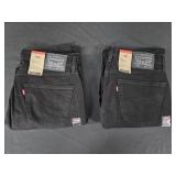 Men's size 34x32 Levi's jeans. New w/ tags