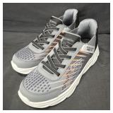 Skechers Swift Fit Kids Size 4 Sneakers