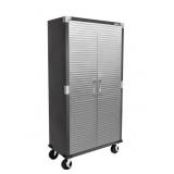 (MSRP: $250) Seville Classics UltraHD Storage