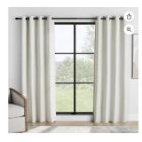 100% Blackout Curtains, 100ï¿½ x 95ï¿½ long