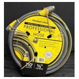 110ï¿½ Professional Hose