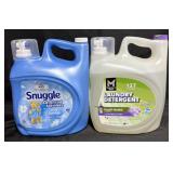 196fl.oz. Jug of Plant-Based Laundry Detergent