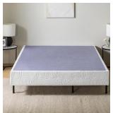 (MSRP: $130) Zinus Night Therapy 9' Wood and