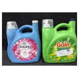 170fl.oz. Jug of Gain Oxi Laundry Detergent