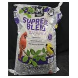Supreme Blend wild bird food 40lb