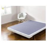 (MSRP: $120) Zinus Night Therapy 4ï¿½ Wood and