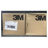 2-4 pack 3M Filtrete filters, 12ï¿½ x 12ï¿½ x 1ï¿½