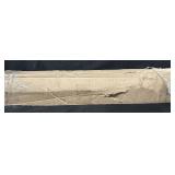 Antimicrobial Diamond Scraper