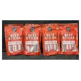 48-1oz original beef sticks