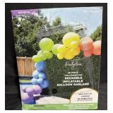 PartyAire 28pc. Reusable Inflatable Balloon