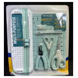 Westcott 9pc. Craft Kit