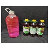 210fl.oz. Jug of Fabuloso Multi-Purpose Cleaner