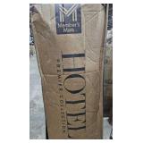Twin size Hotel Premier 14' Hybrid Mattress