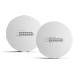 SimpliSafe Smoke & Carbon Monoxide Detector,