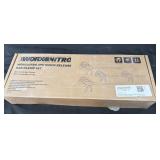 WORX 4PC Quick Release Bar Clamp Set