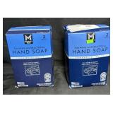 4- 33.8fl.oz. Refill Pouches of Foaming