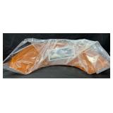 Flare Windshield for H-D Road Glide