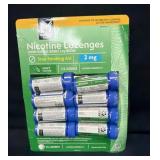 216ct. Pack of Nicotine Lozenges