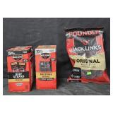 Jack Link's beef steaks 15 count. Jack Link's