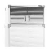 Seville Classics UltraHD Cabinet Stacker, 36ï¿½ W x