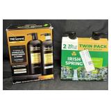 Set of 2- 39fl.oz. Bottles of TRESemme Ultimate