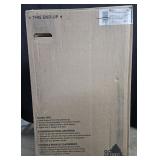 Hirsh 18' Deep 3 Drawer Mobile Letter Width