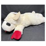 Lamb chop Dog Toy