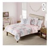 Licensed Kids Bed-in-a-Bag, 5 or 7-Piece Sets,